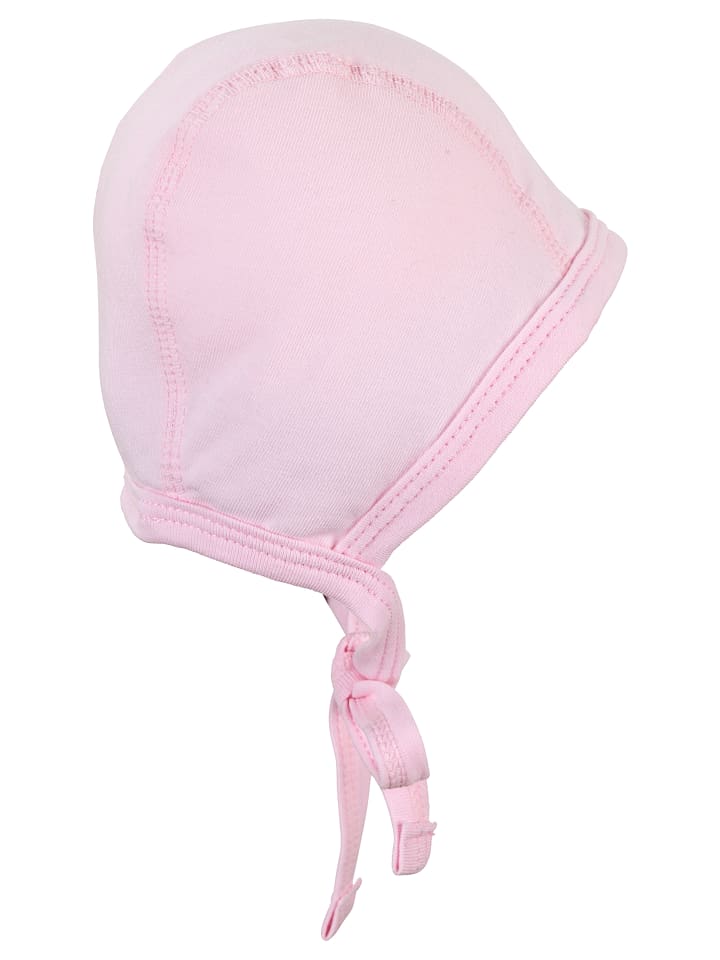 Sterntaler OCS Baby Mütze in hellrosa günstig kaufen