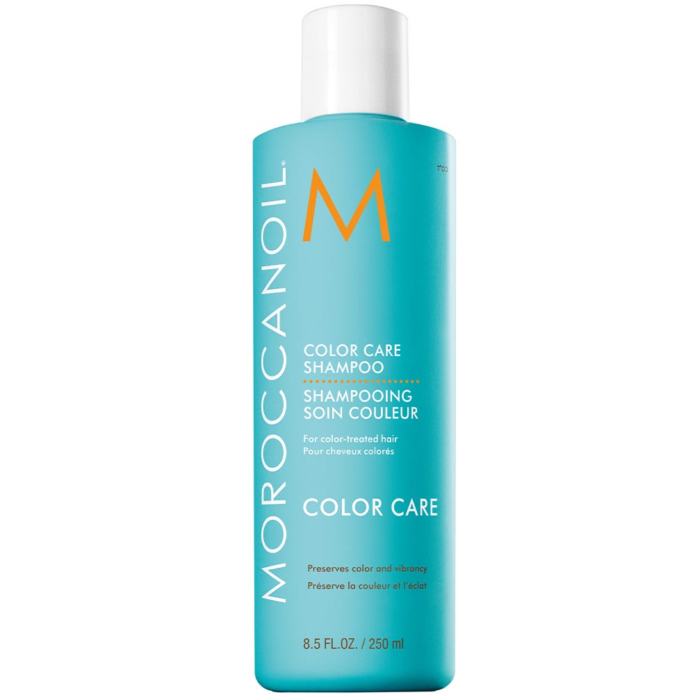 Moroccanoil Color Care Shampoo 250 ml