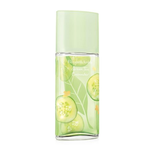 Elizabeth Arden Πράσινο Τσάι Αγγούρι Eau de Toilette 100 ml