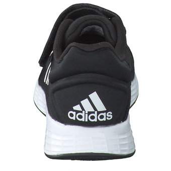 adidas Duramo 10 EL K Sneaker in schwarz