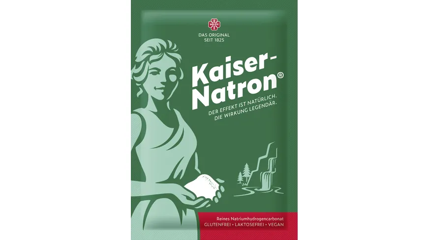 Kaiser-Natron® Pulver 50 g