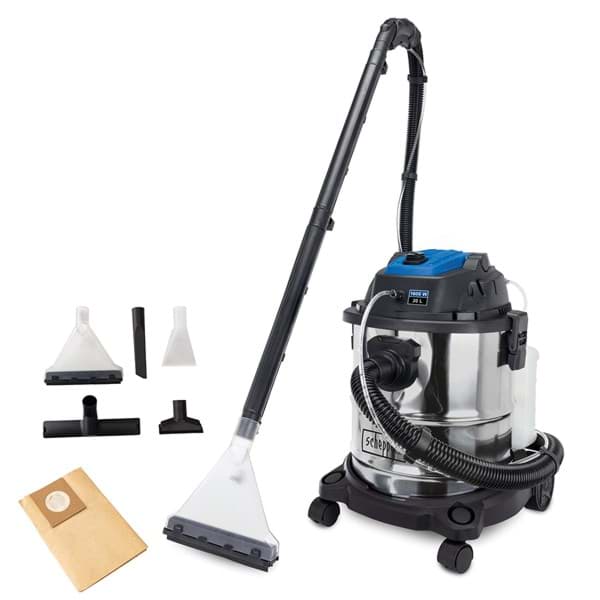Scheppach Sprüh- und Waschsauger SprayVac20