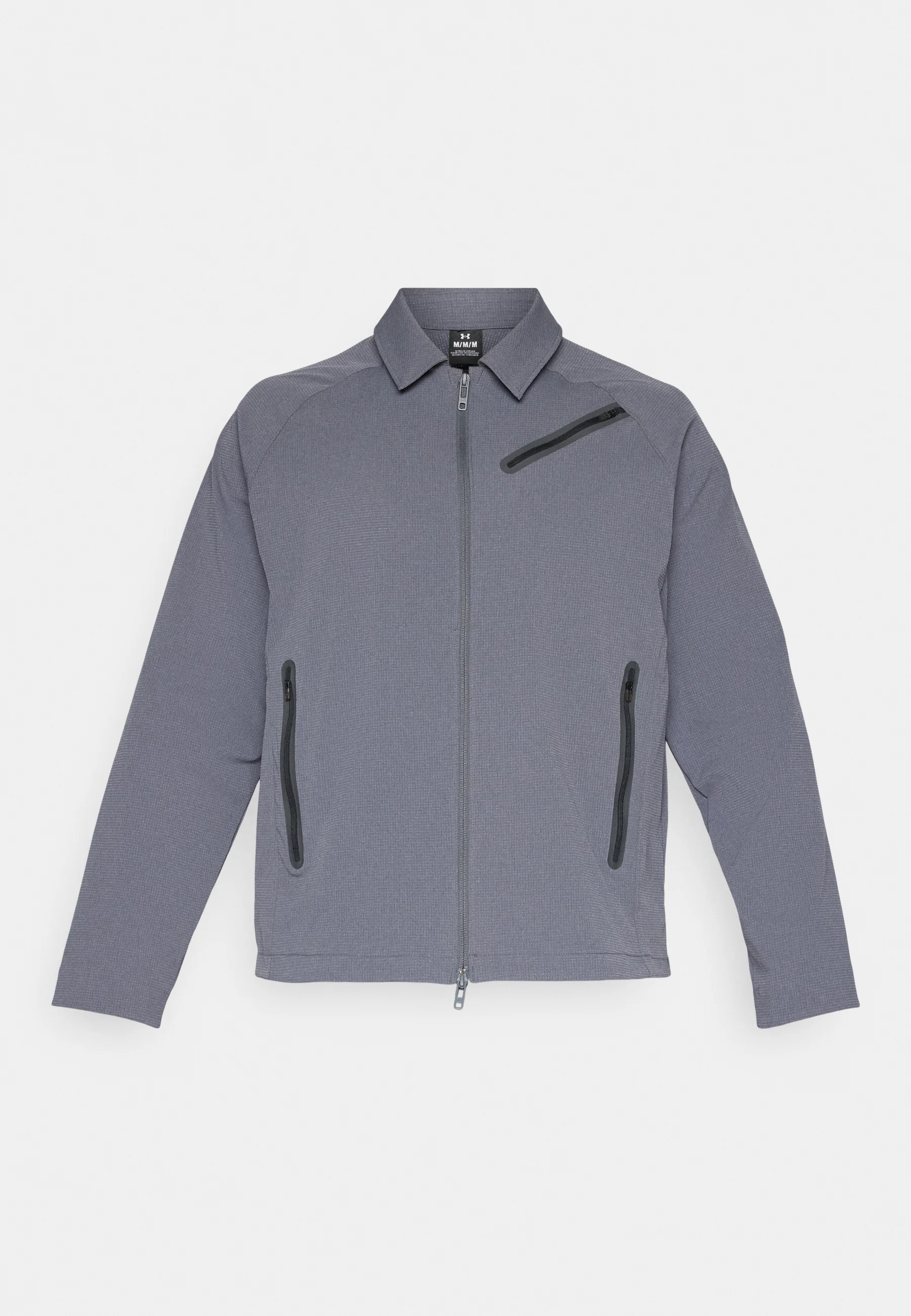 Chaqueta deportiva Under Armour UNSTOPPABLE AIRVENT
