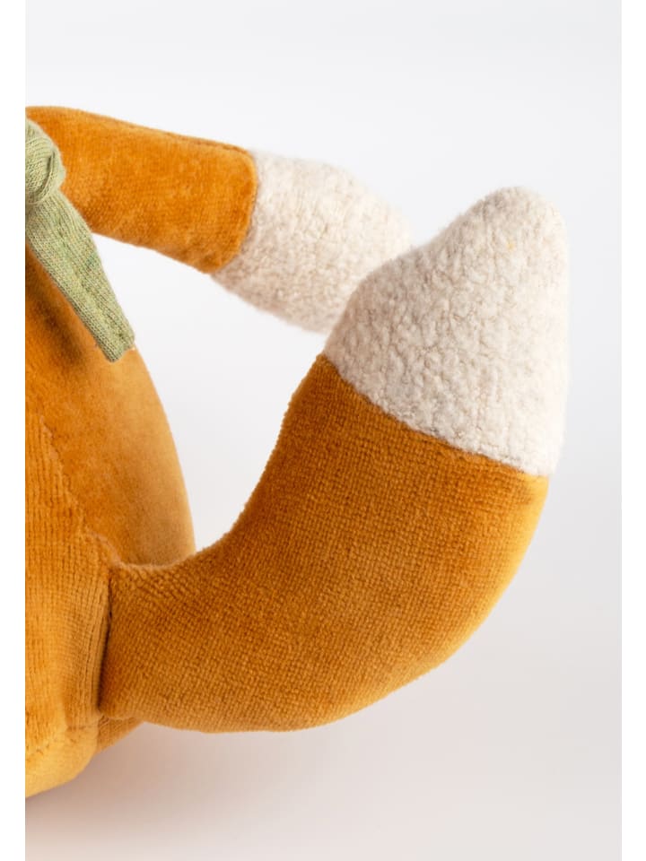 Sigikid Plüschtier Fuchs Kuschel- und Spielfigur für Babys und Kinder in braun günstig kaufen onesize