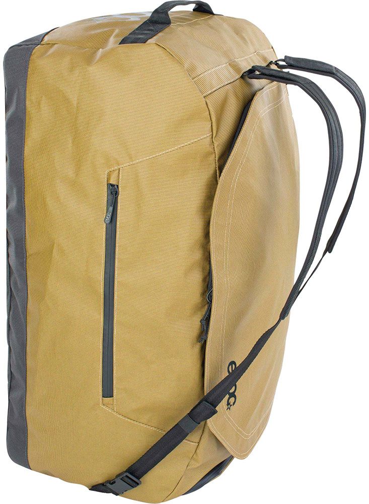 Evoc Duffle Bag 100L - Reisetasche kaufen | Bike-Discount