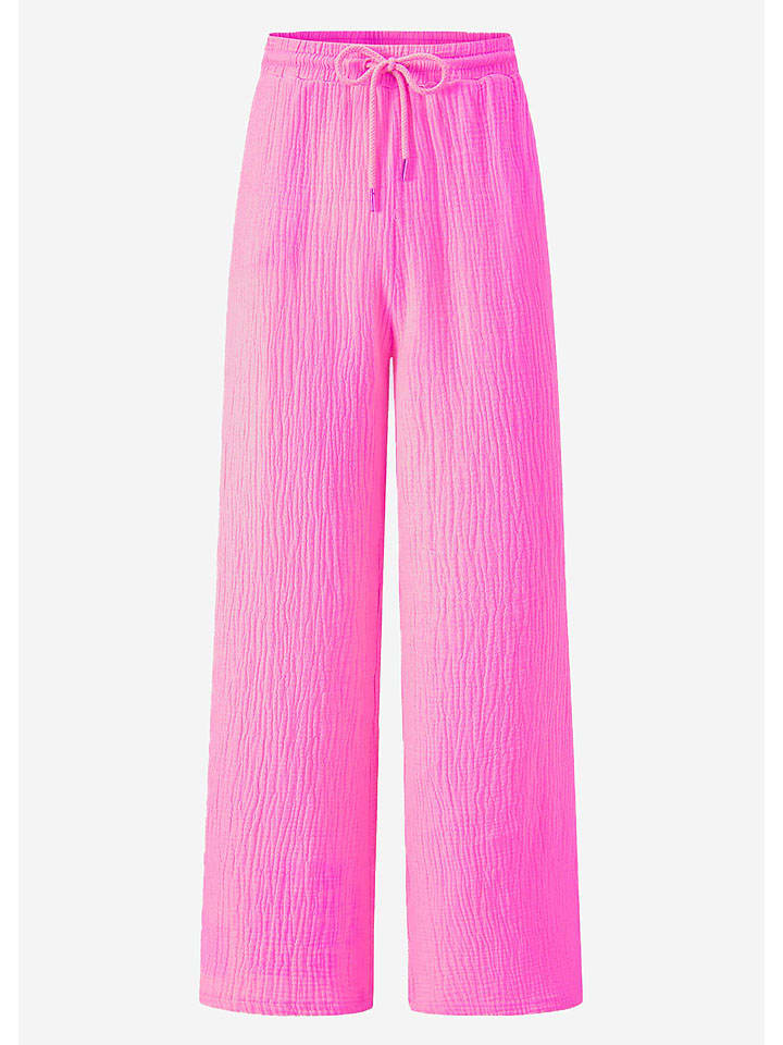 SASSYCLASSY Hose in Pink günstig kaufen