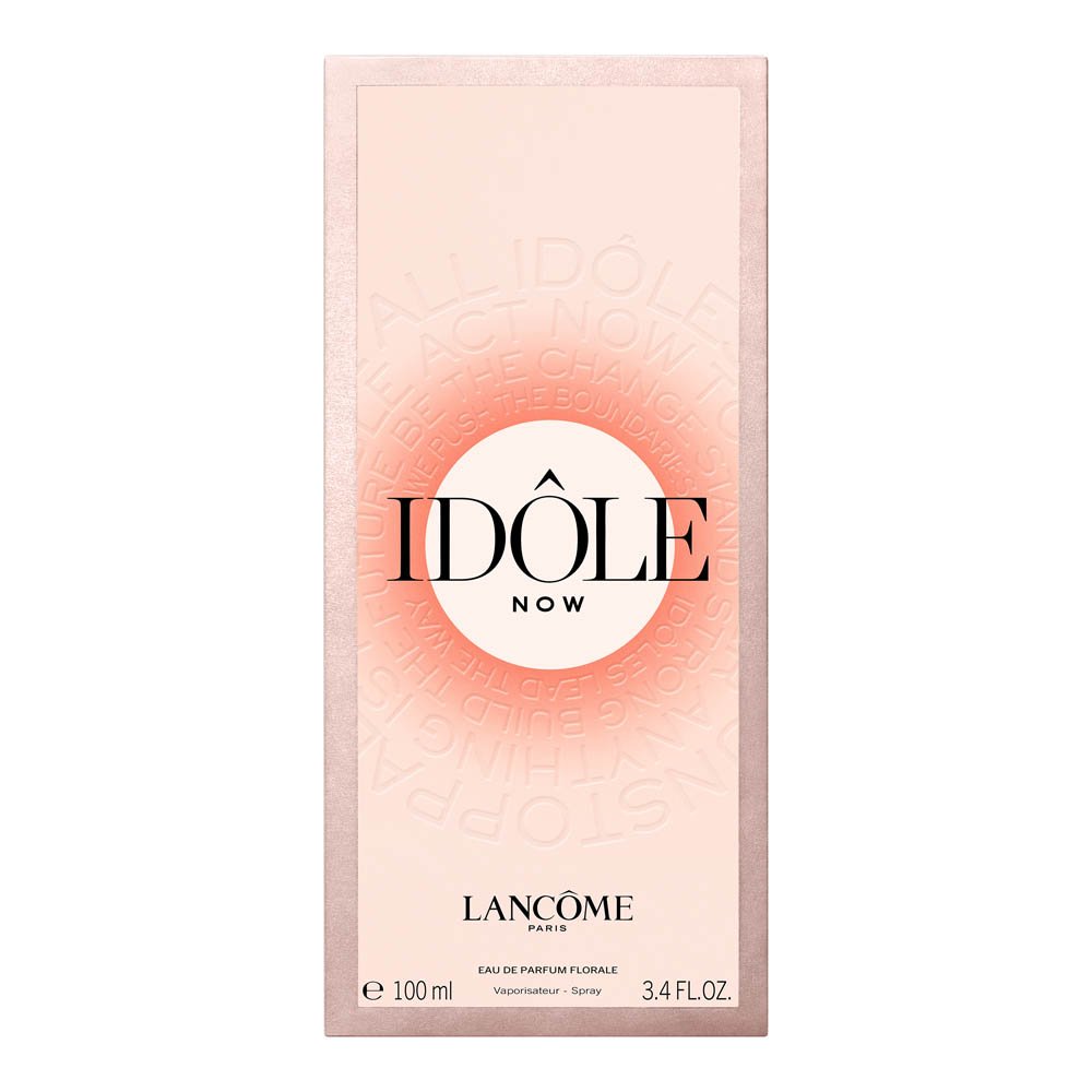 Lancôme Idôle Now Eau de Parfum Nat. Spray