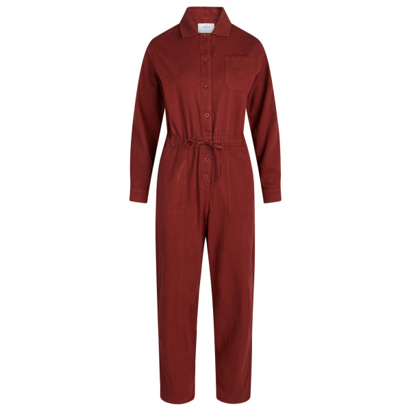 Klitmøller Collective - Women's Lena Jumpsuit - Jumpsuit