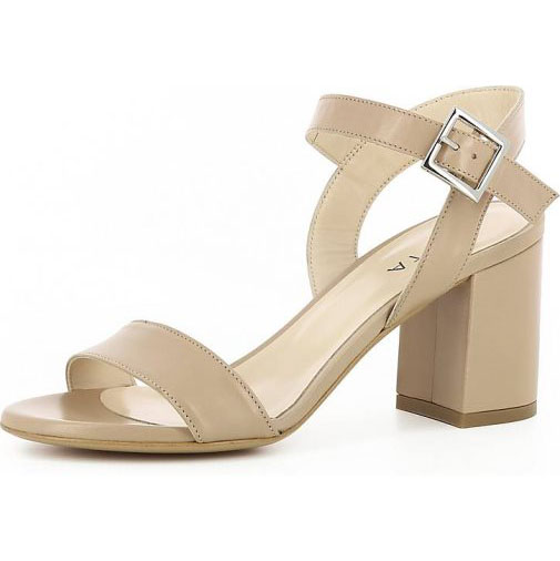 EVITA Damen Sandalette SAMANTA