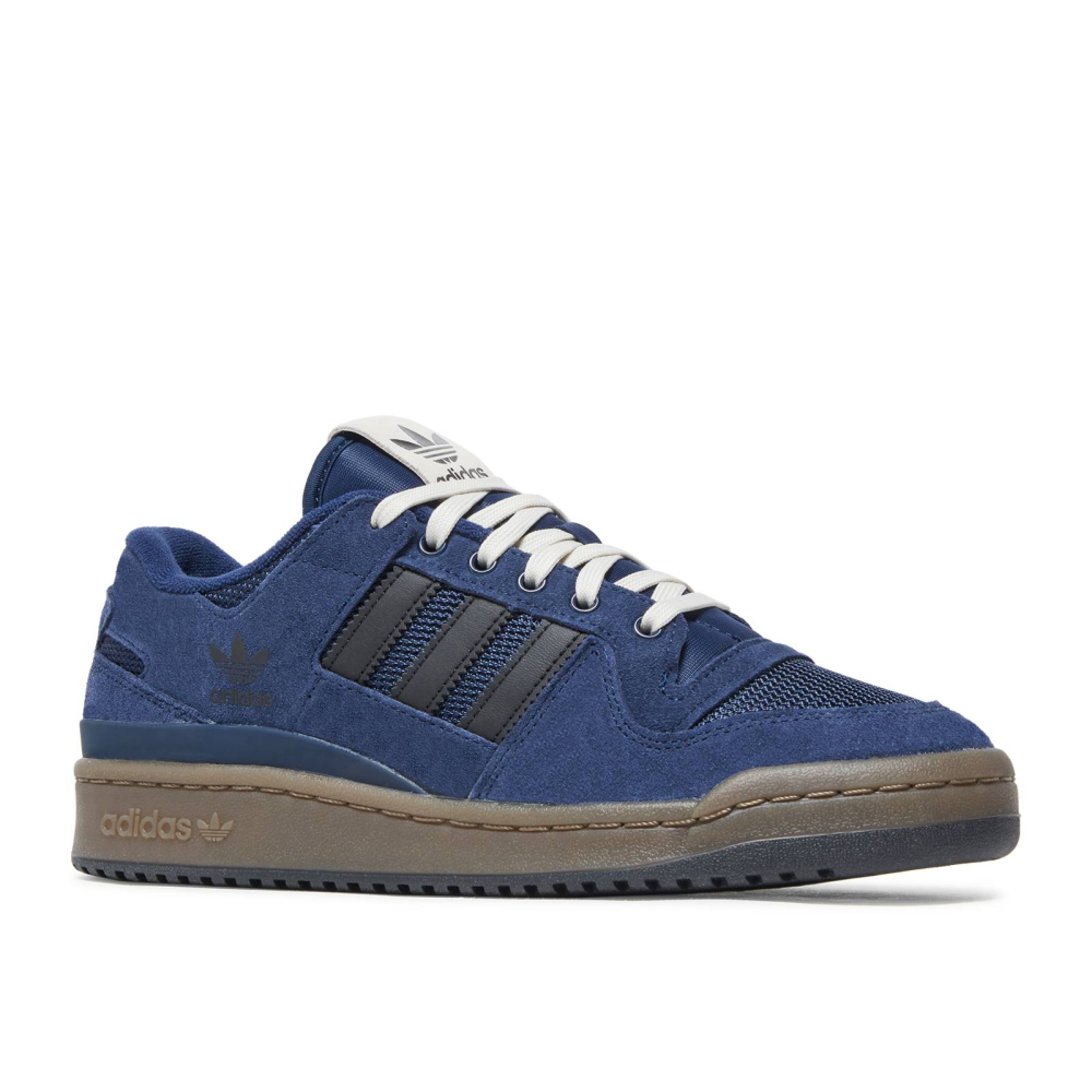 adidas Forum 84 Low ADV GX9755 / blau