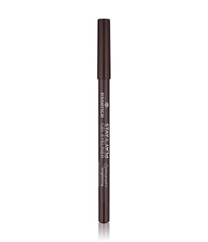 essence STAY & PLAY Gel Eyeliner Eyeliner-1.3 g