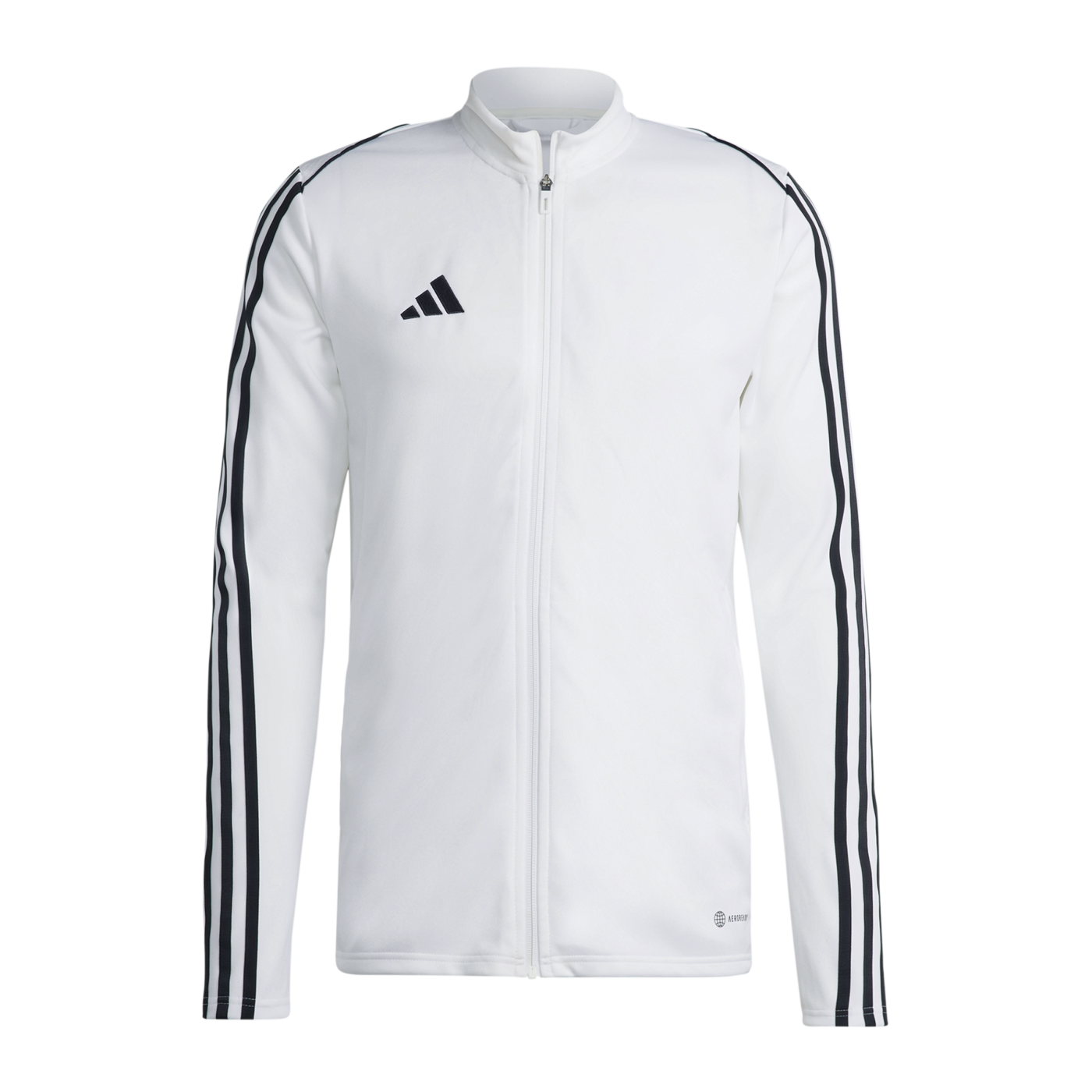 adidas Tiro 23 League Track Top Weiss