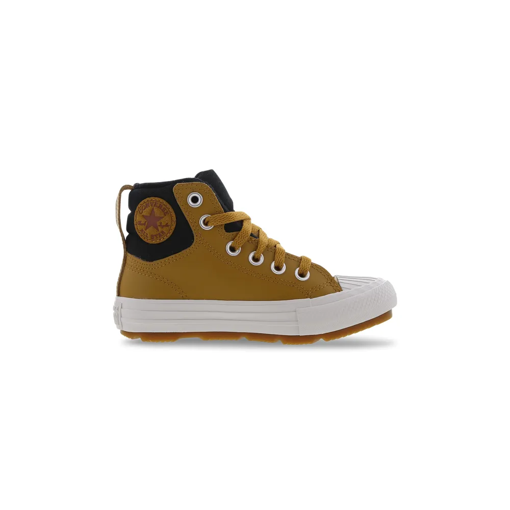 Converse Chuck Taylor All Star Berkshire Boot 371524C / braun