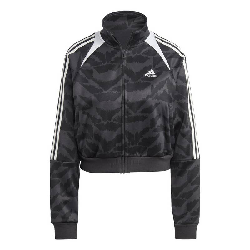 adidas Tiro Suit Up Lifestyle Trainingsjacke Outdoorjacke Damen