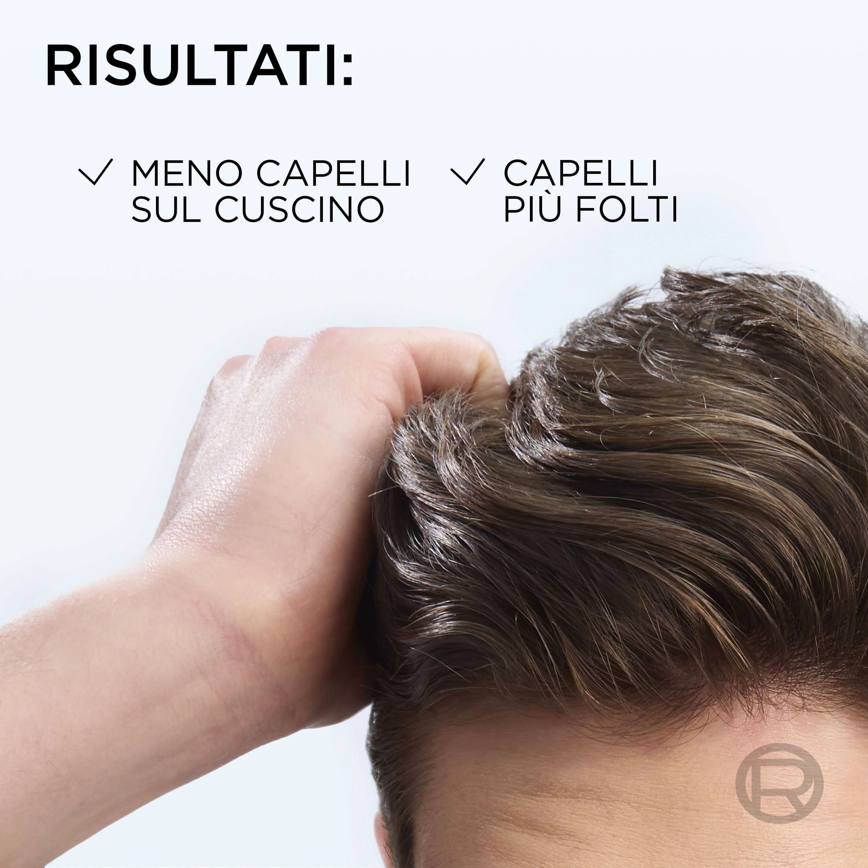 Șampon Elvive Growth Booster - Șampon anti-cădere a părului, Tratament pentru căderea părului
