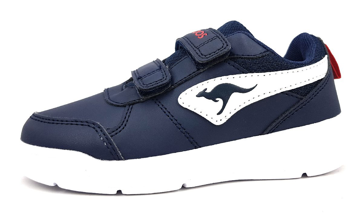 KangaRoos K-Ico V 18578/4600 Blau 4600 Blau