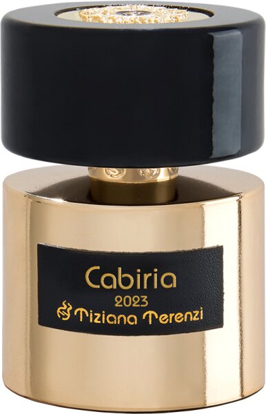 Tiziana Terenzi Cabiria Extrait de Parfum