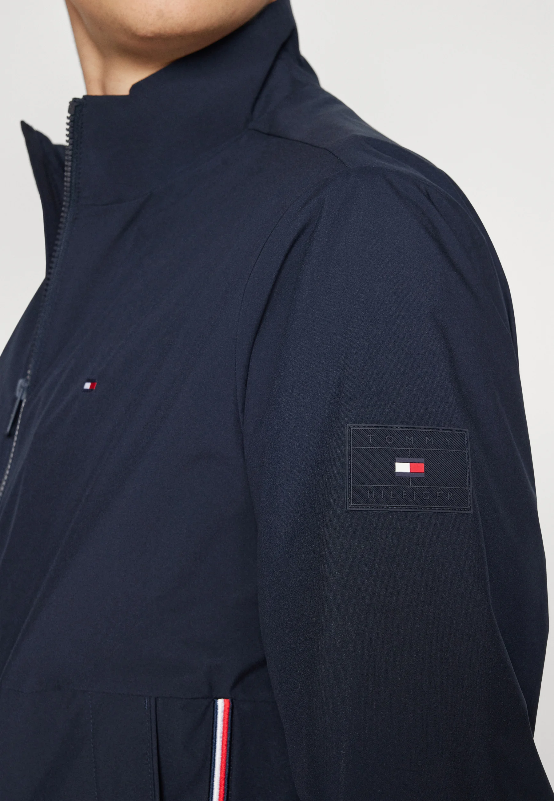Tommy Hilfiger BLOUSON - Chaqueta ligera