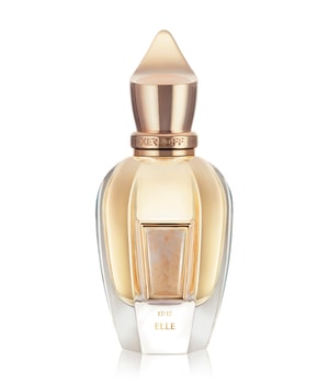 XERJOFF XJ 17/17 Elle Eau de Parfum-50 ml