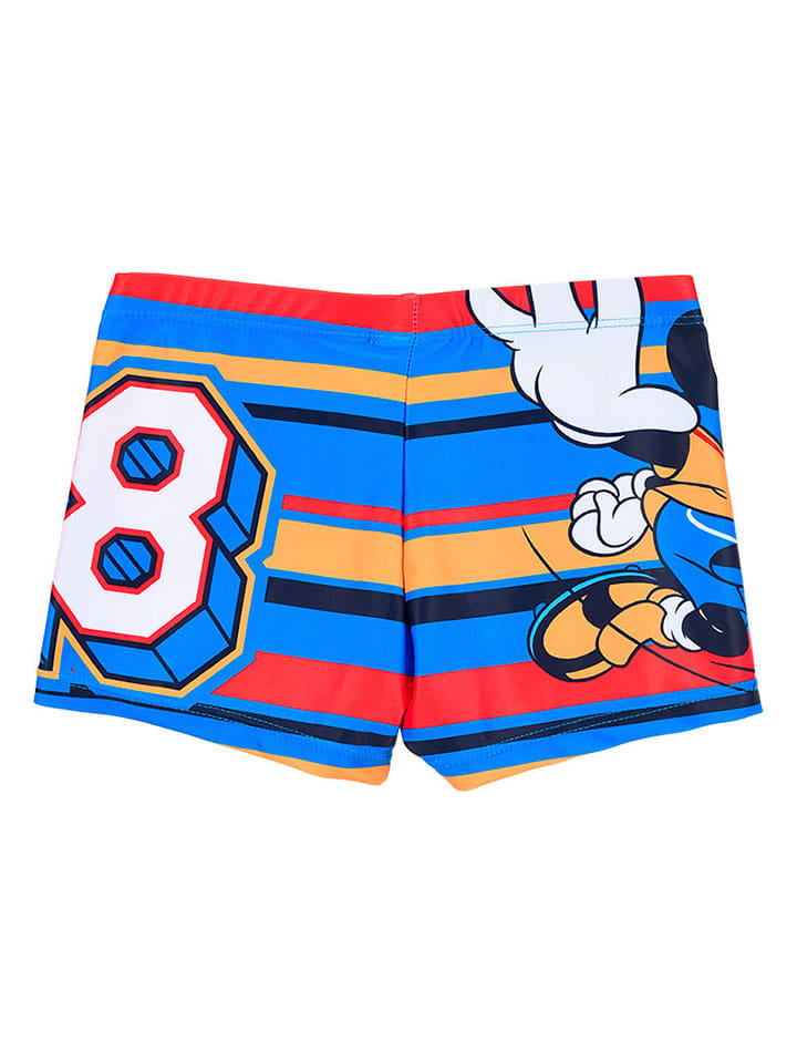 Disney Mickey Mouse Badehose 