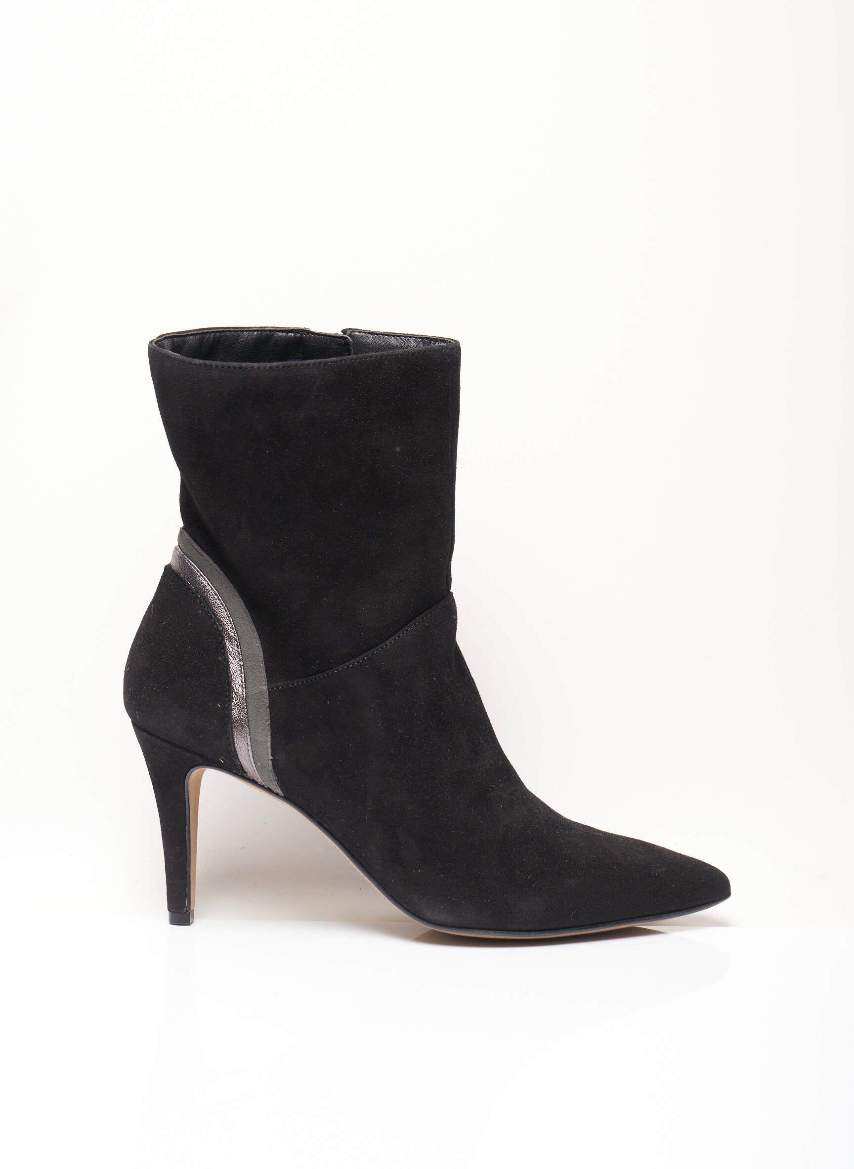 Tamaris Bottines Femme couleur noir