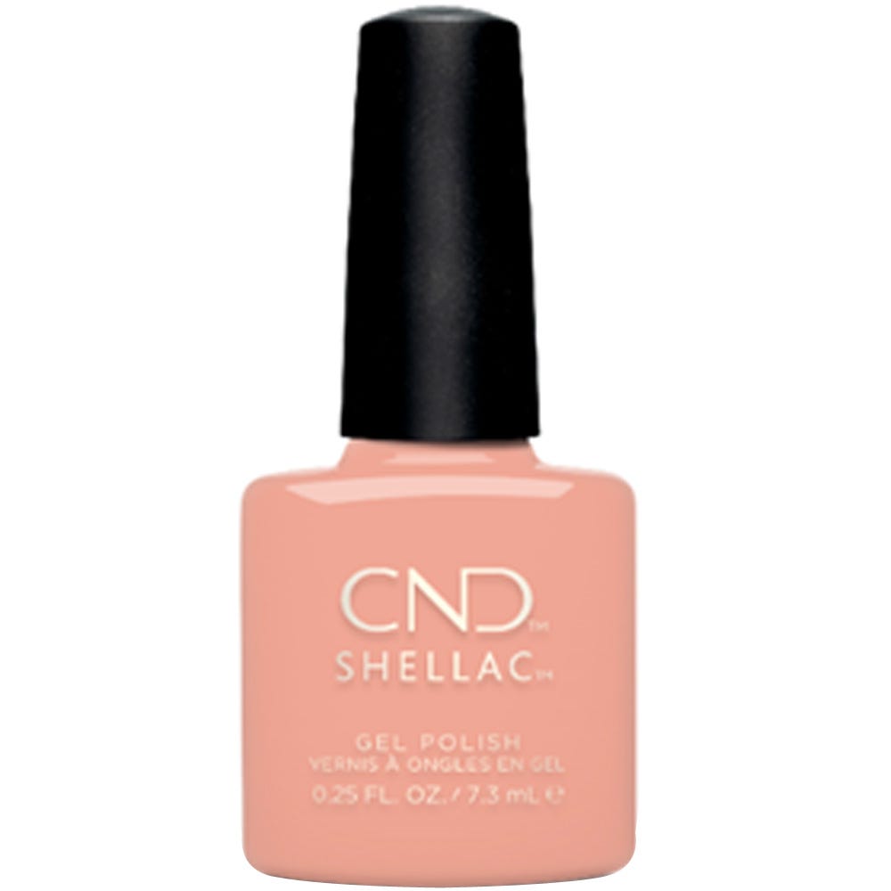 CND Treasured Moments Baby Smile Shellac 7,3 ml