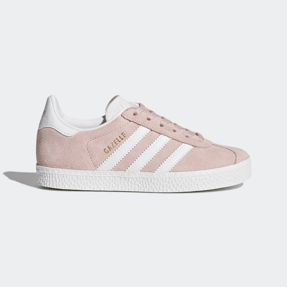 adidas Gazelle C BY9548 / pink
