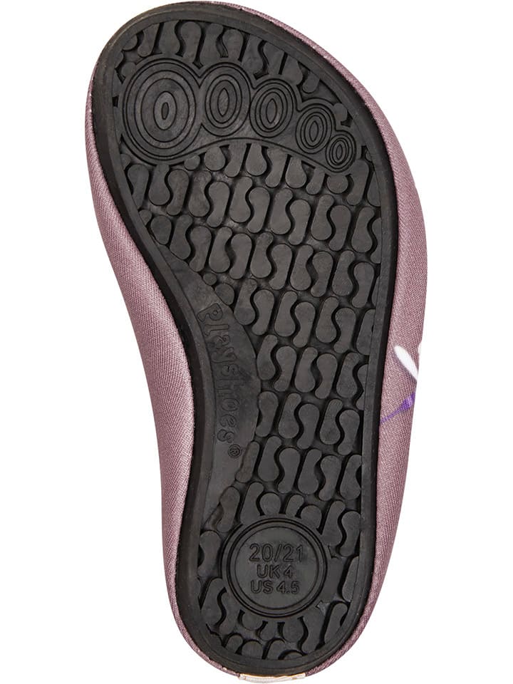 Playshoes Barfuß-Schuhe in Rosa günstig kaufen