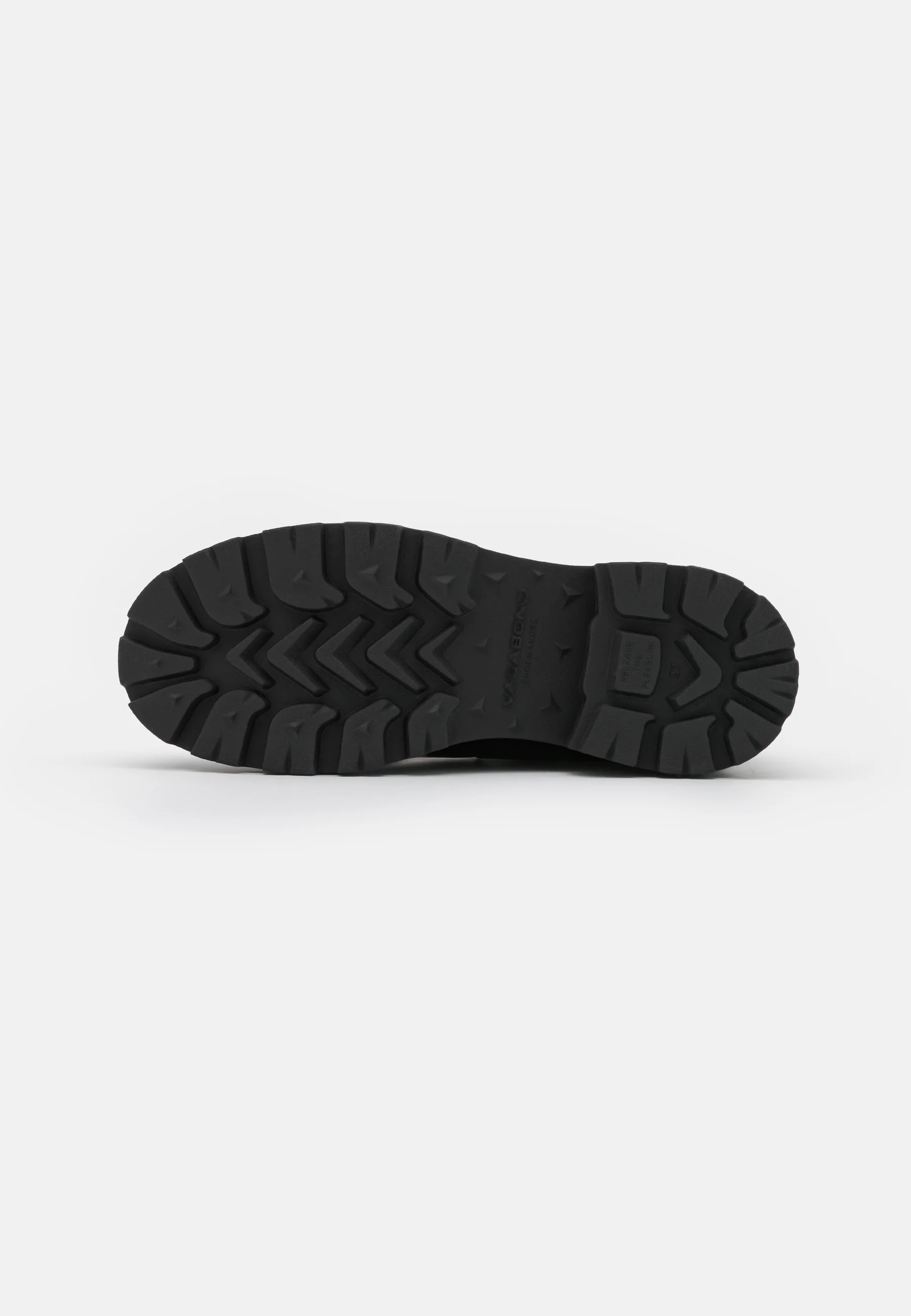 Botines de plataforma Vagabond COSMO