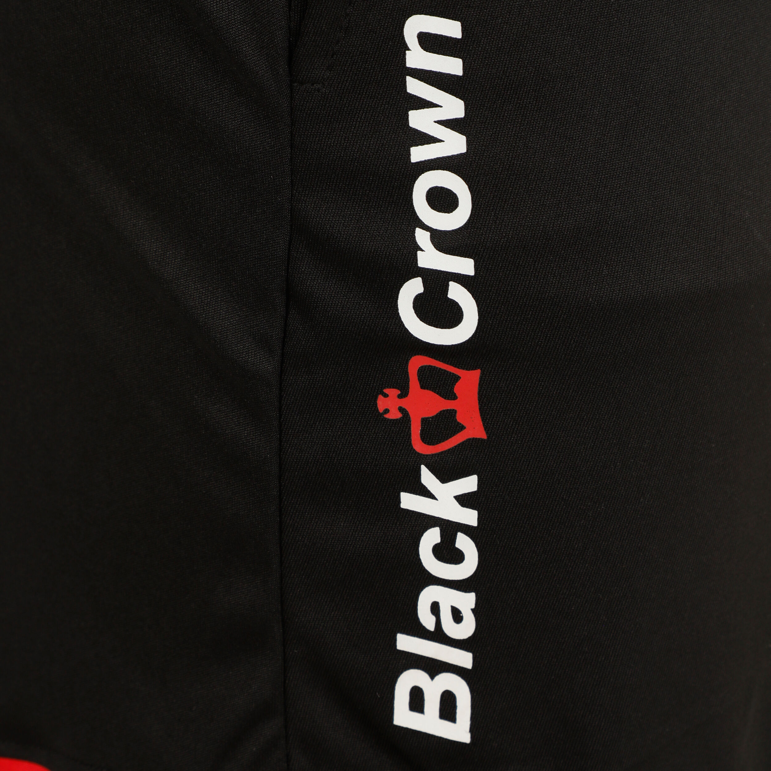 Olimpo Shorts Herren - Schwarz