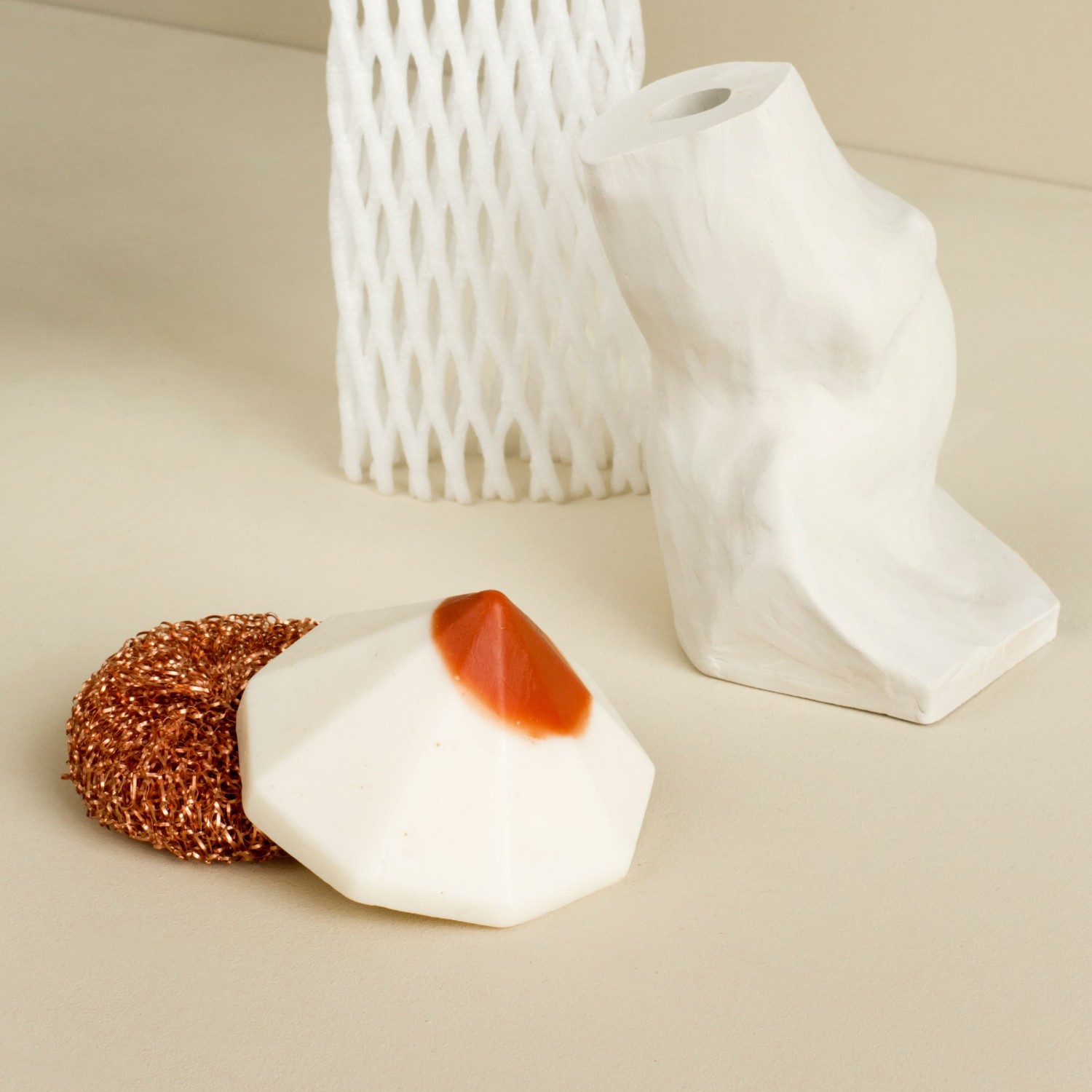 Seem Soap Songe N°1