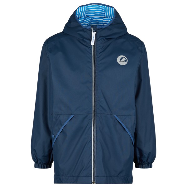 Finkid - Kid's Puuskiainen - Regenjacke