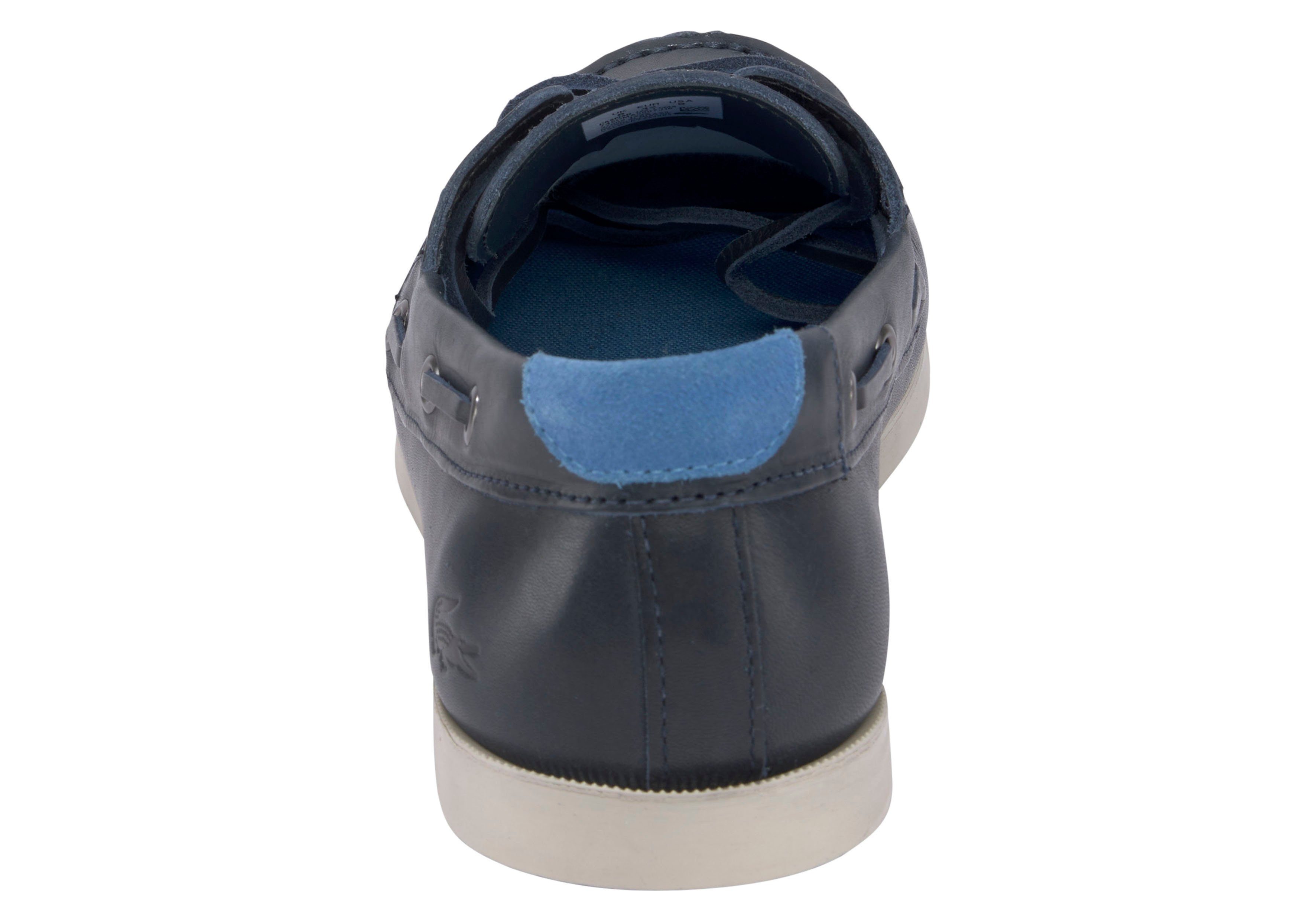 Lacoste CASPIAN 123 1 CMA Bootsschuh