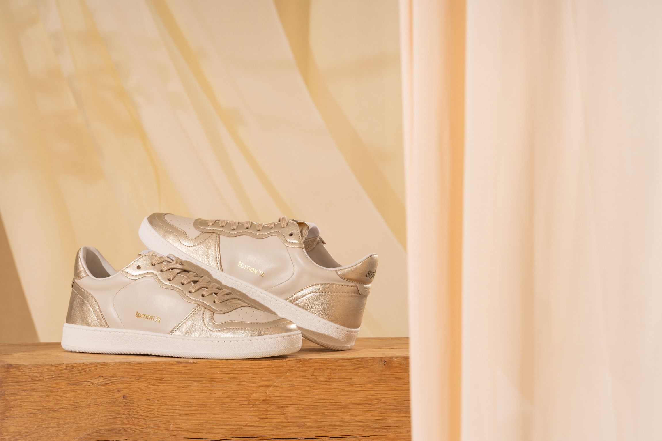 Myma  7617 - Beige Platine