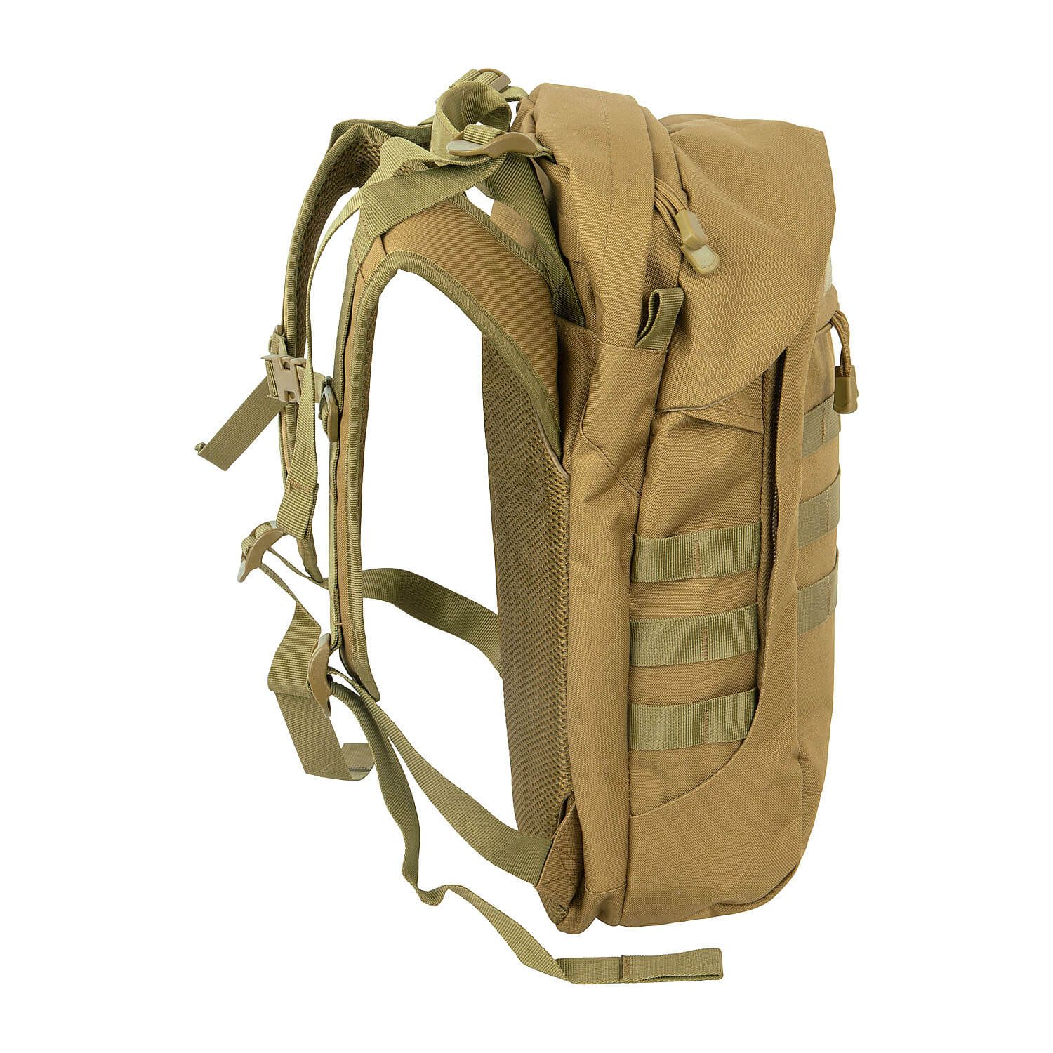 Brit. Rucksack Assault 17