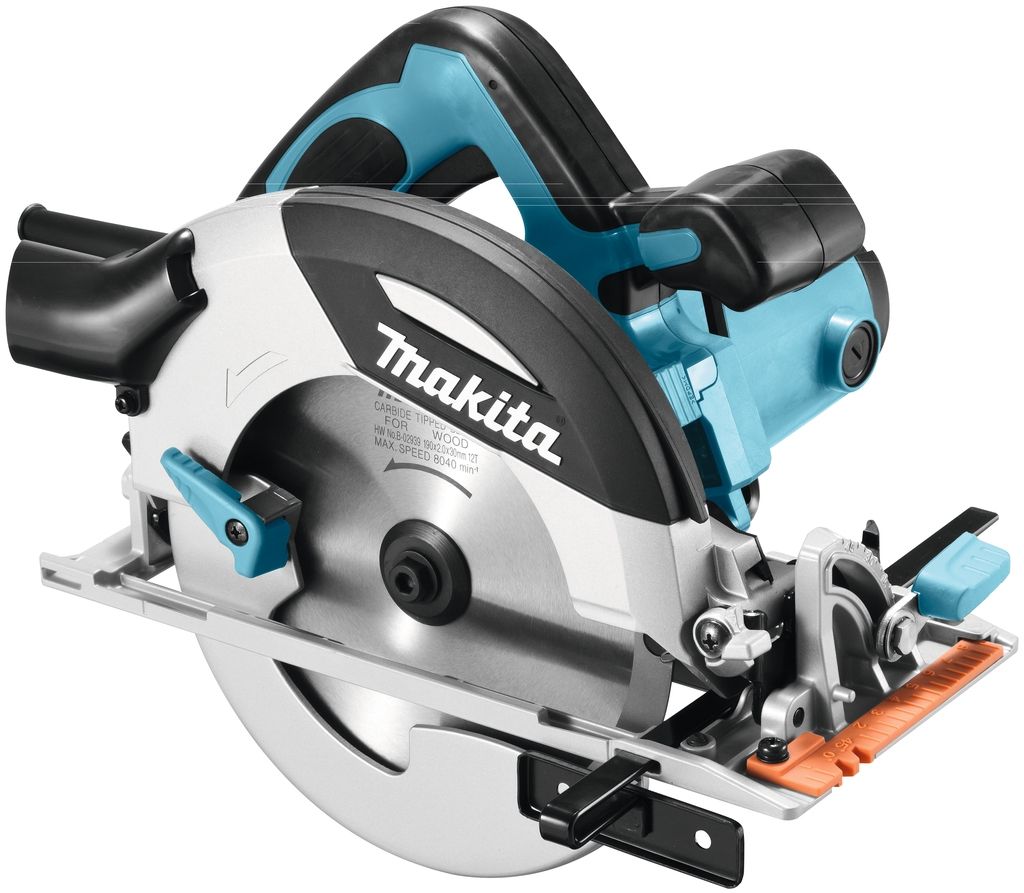 Makita HS7101K Kreissäge 190 mm