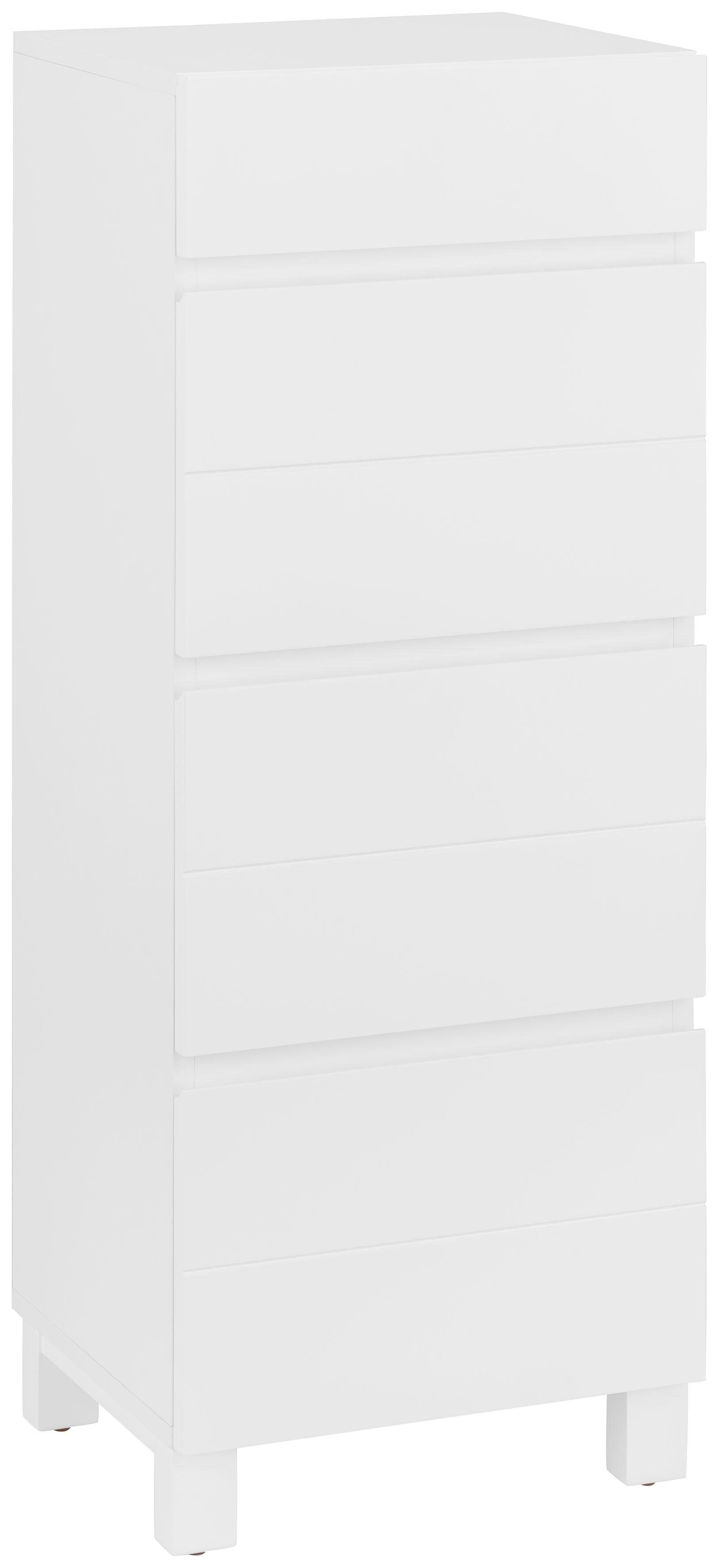 Home affaire Badkommode Kaika, Breite 40 cm