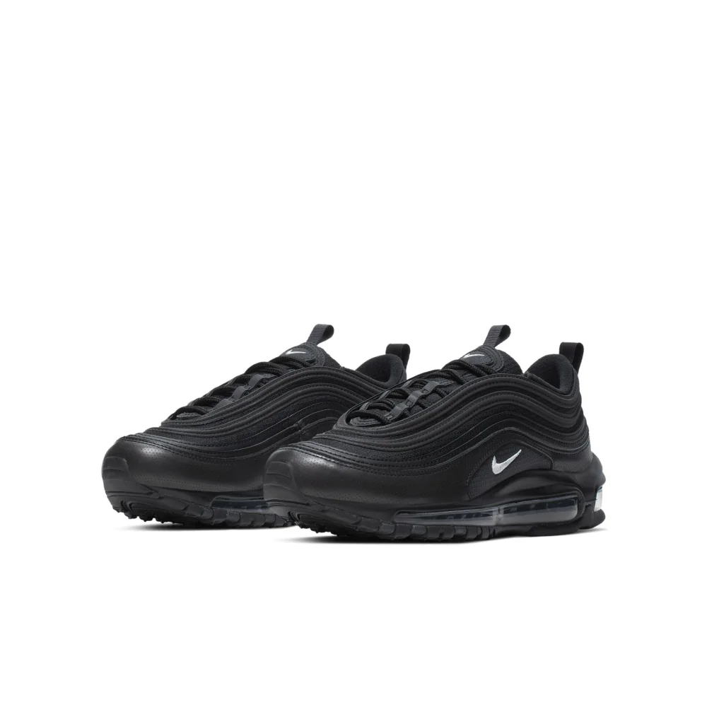 Nike Air Max 97 GS 921522 011 / schwarz