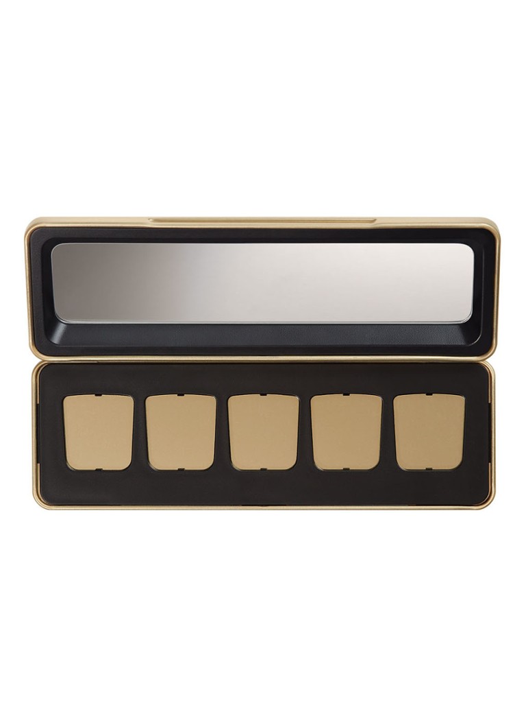 Hourglass Curator 5-Pan Palette - empty eyeshadow palette