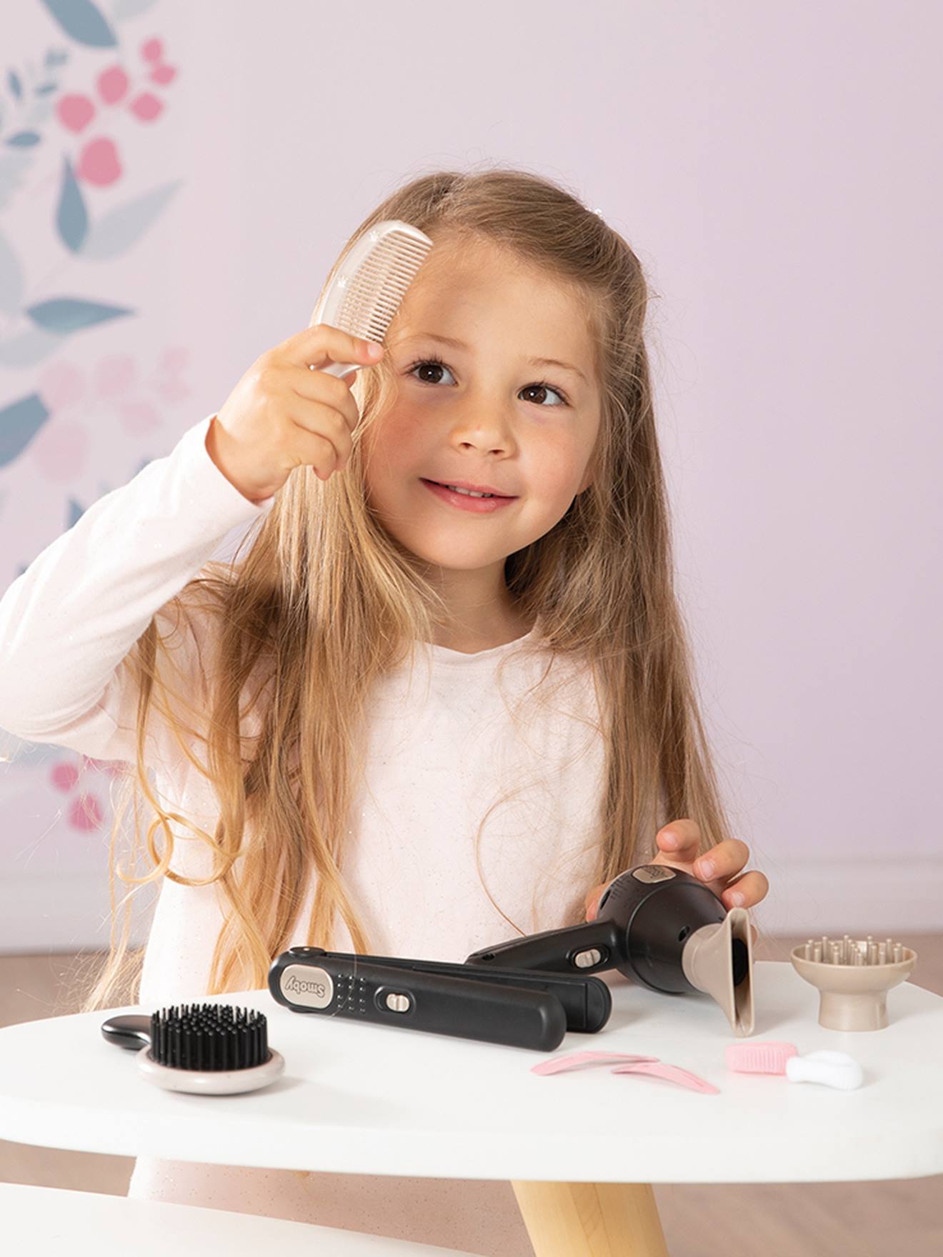 My Beauty Hair Set Coiffure