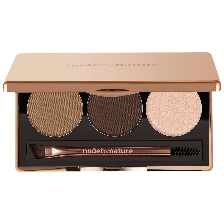 Natural Definition Brow Palette
