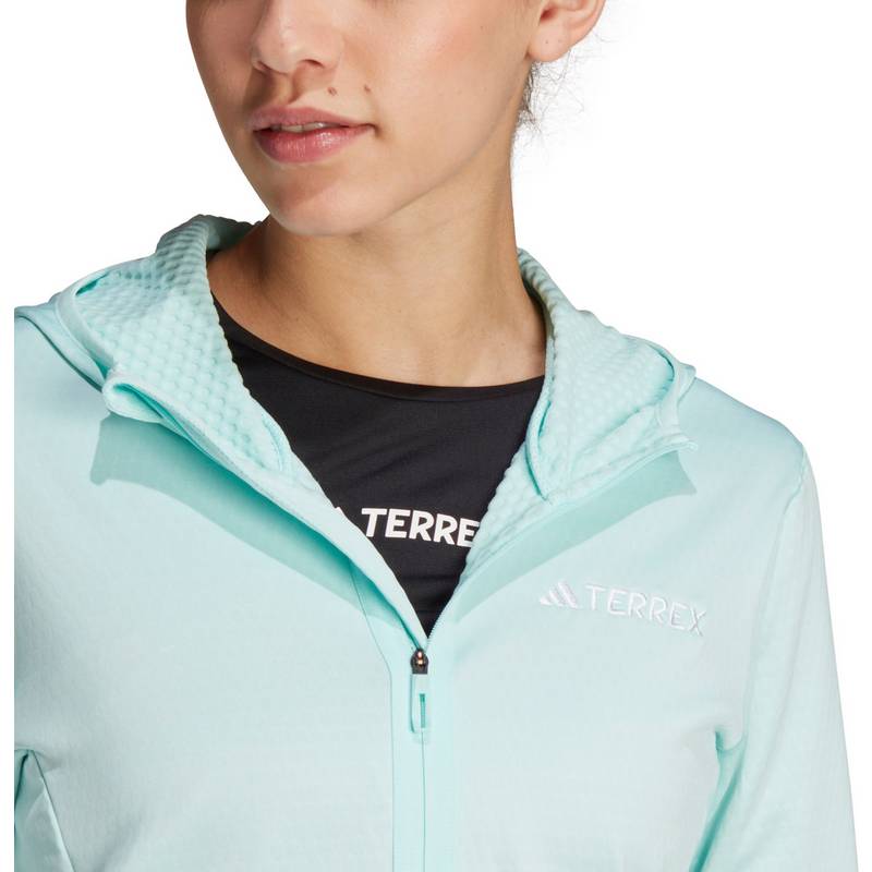 adidas Xploric Fleecejacke Damen
