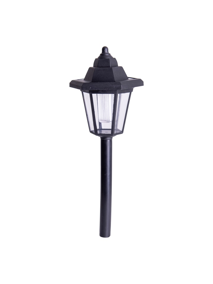 näve LED Solarleuchte 