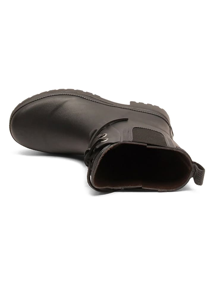bisgaard Gummistiefel in Schwarz günstig kaufen
