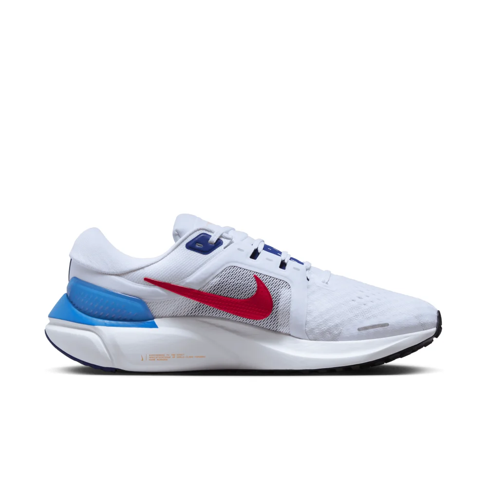 Nike Air Zoom Vomero 16 FJ3995-100 / weiss