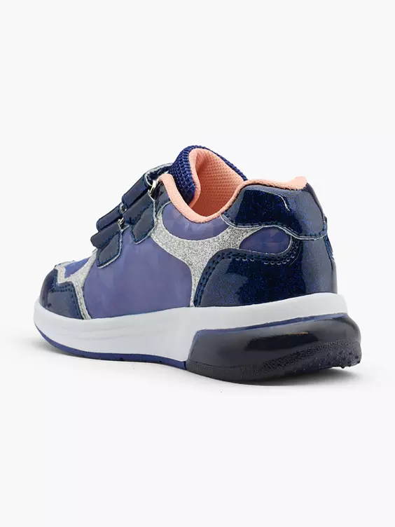 Disney Frozen Sneaker - mit Licht