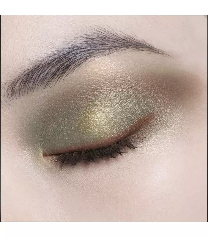 DIORSHOW 5 COULEURS  Palette Yeux - Texture crémeuse - Longue tenue et confort