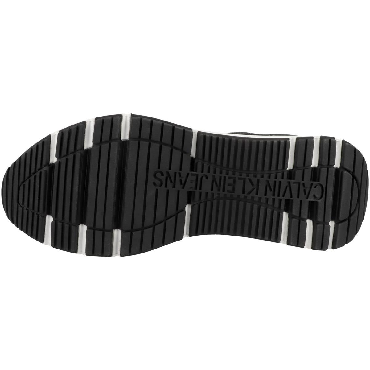 Calvin Klein Jeans Chunky Runner 3 Sneaker low schwarz