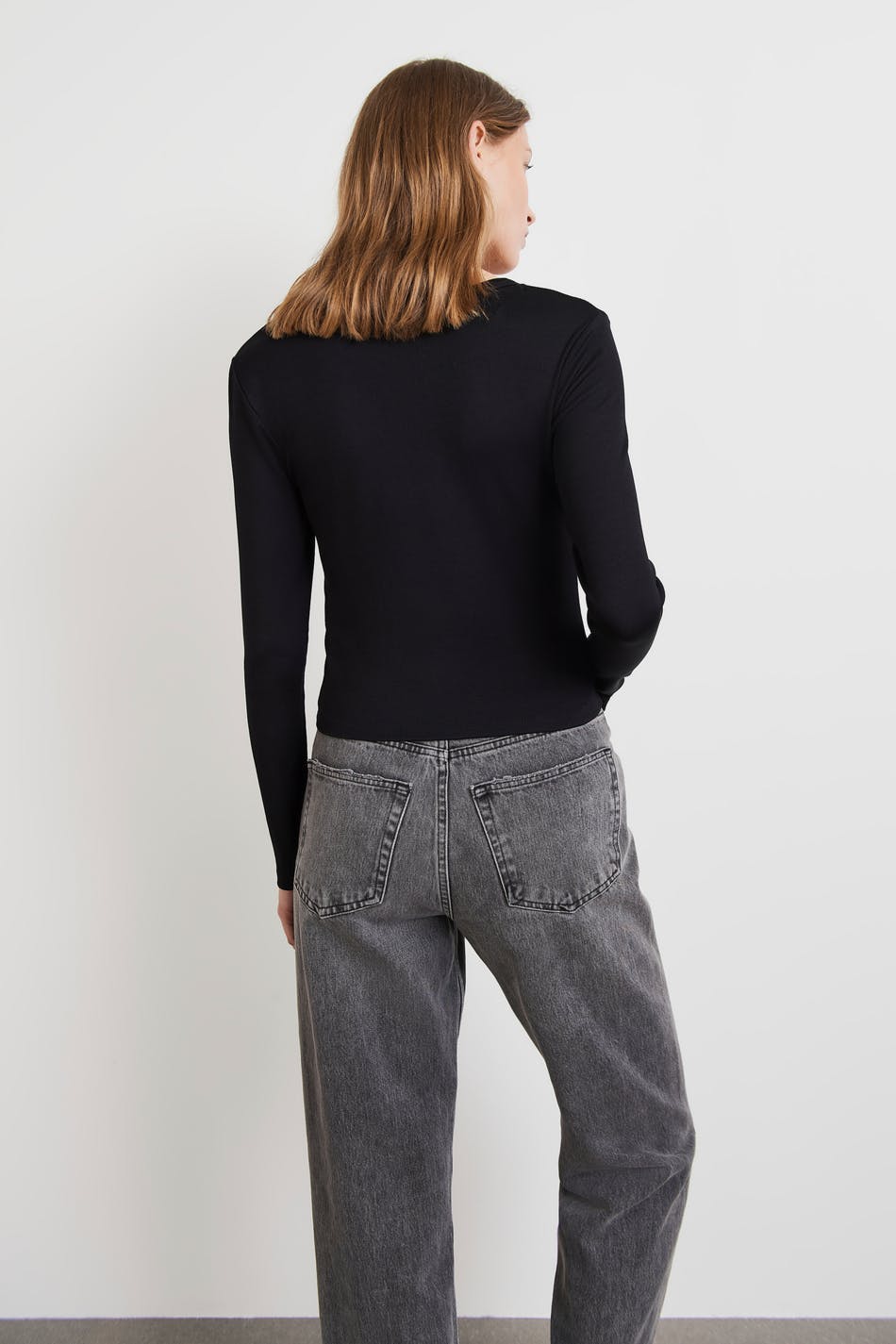 Savannah top