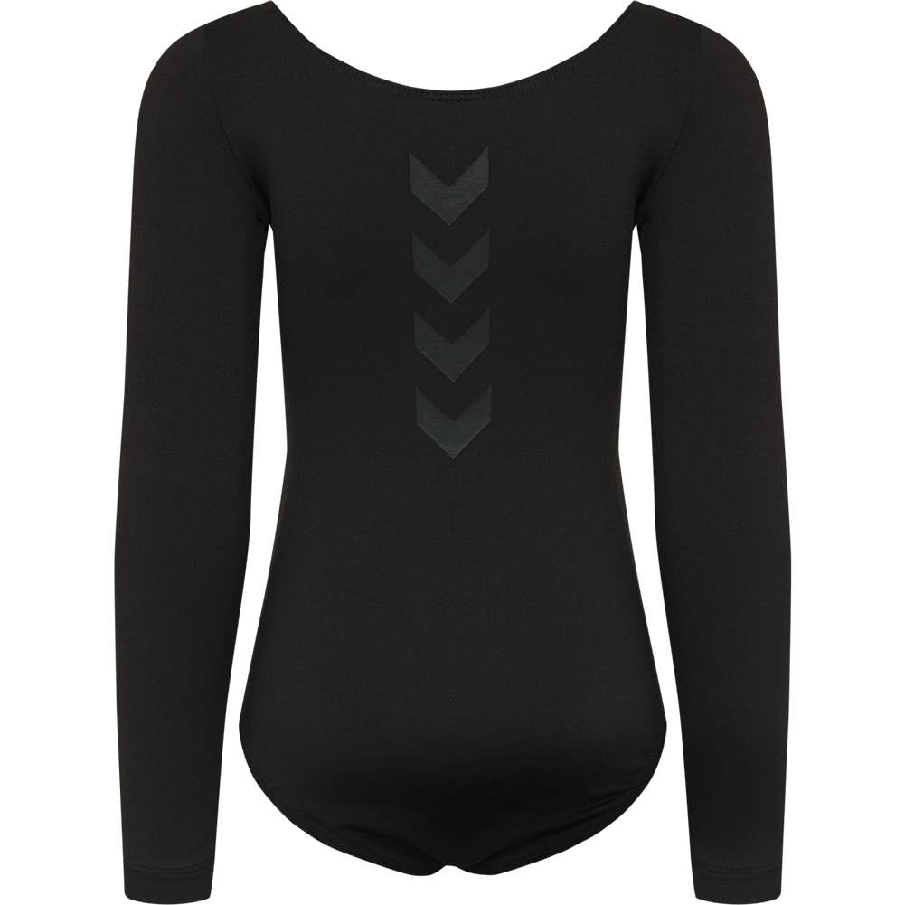 hummel hmlLINEA Mädchen Gymsuit Body 204359-2001